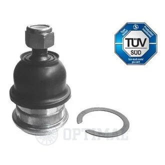 Кульова опора Optimal G3880