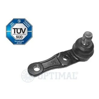 Кульова опора Optimal G3891