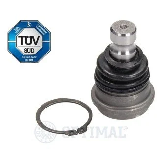 Шарова опора Optimal G3-897