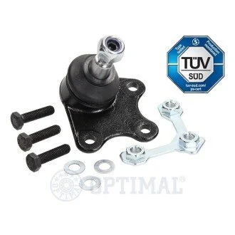 Шарова опора Optimal G3-902