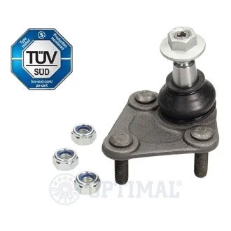 Шарова опора Optimal G3-913
