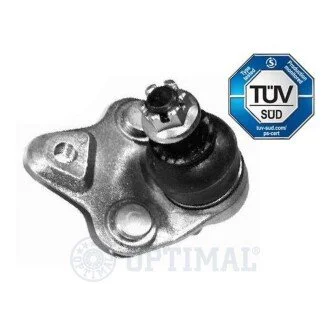 Шарова опора Optimal G3-927