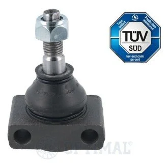 Шарова опора Optimal G3-933
