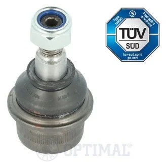 Кульова опора Optimal G3946