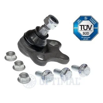 Кульова опора Optimal G3-947