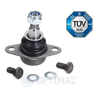Шарова опора Optimal G3-950