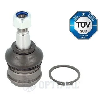 Кульова опора Optimal G3954
