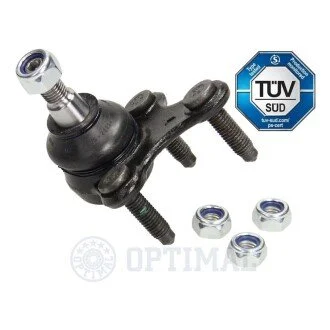 Шарова опора Optimal G3-955