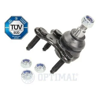 Шарова опора Optimal G3-956