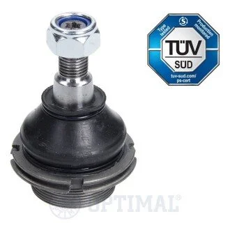 Кульова опора Optimal G3958