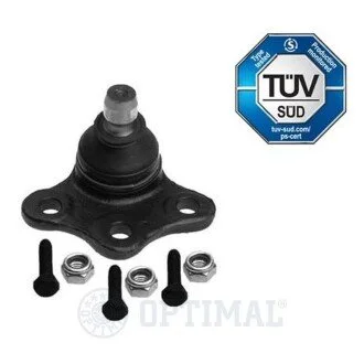 Кульова опора Optimal G3961