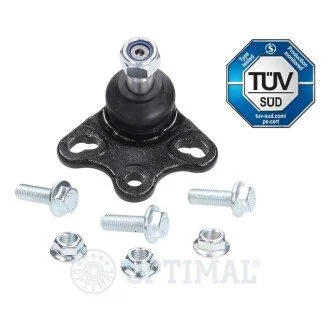Шарова опора Optimal G3-967