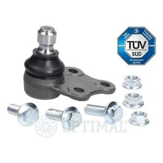 Шарова опора Optimal G3-975