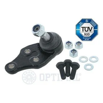 Кульова опора Optimal G3979