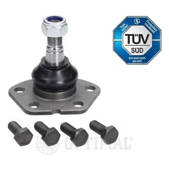 Кульова опора Optimal G3983