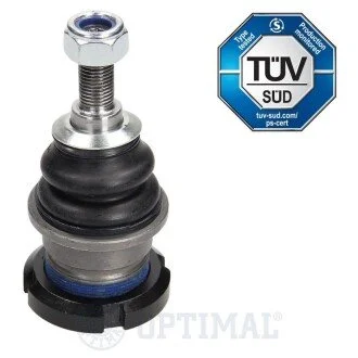 Шарова опора Optimal G3-984
