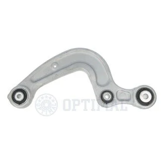 Control/Trailing Arm, wheel suspension Optimal G52057