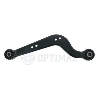 Control/Trailing Arm, wheel suspension Optimal G52076