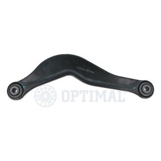 Control/Trailing Arm, wheel suspension Optimal G52087 (фото 1)
