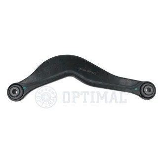 Control/Trailing Arm, wheel suspension Optimal G52087