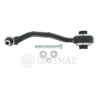 MERCEDES-BENZ PRZOD L DOLNY TYLNY Optimal G5611S (фото 1)