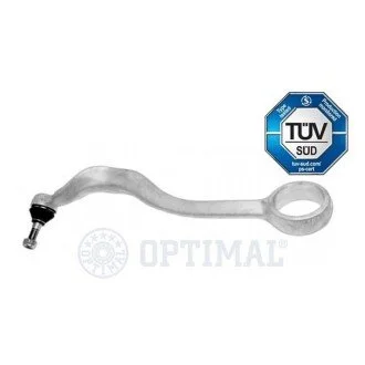 Детали ходовой части Optimal G5-614