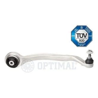 Детали ходовой части Optimal G5-842
