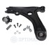 VW GOLF II VAN 19E 1G1 GOLF MK II 19E 1G1 JETTA MK II 19E 1G2 165 83> G6067S1