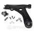 VW GOLF II VAN 19E 1G1 GOLF MK II 19E 1G1 JETTA MK II 19E 1G2 165 83> G6067S1