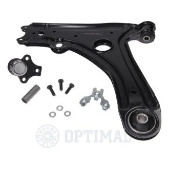 VW GOLF II VAN 19E 1G1 GOLF MK II 19E 1G1 JETTA MK II 19E 1G2 165 83> Optimal G6067S1