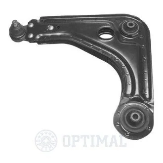 Важіль незалежної підвіски колеса Optimal G6097