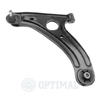 Важіль незалежної підвіски колеса Optimal G61104