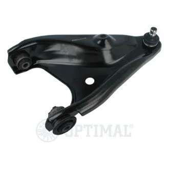 Детали ходовой части Optimal G6-1134