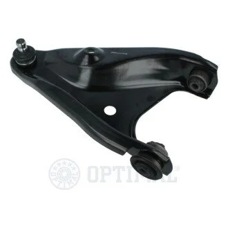 Детали ходовой части Optimal G6-1135