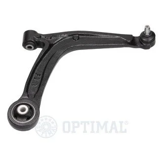 Детали ходовой части Optimal G6-1172