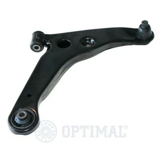 Детали ходовой части Optimal G6-1205