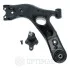 Control/Trailing Arm, wheel suspension G61234S