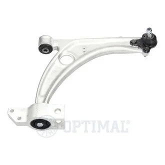 Фото важіль незалежної підвіски колеса Optimal G61242 Важіль незалежної підвіски колеса Optimal G61242
