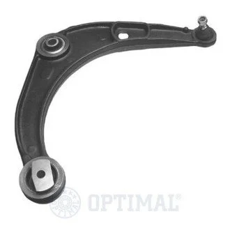Важіль незалежної підвіски колеса Optimal G6132