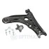 Track Control Arm Optimal G61468 (фото 2)