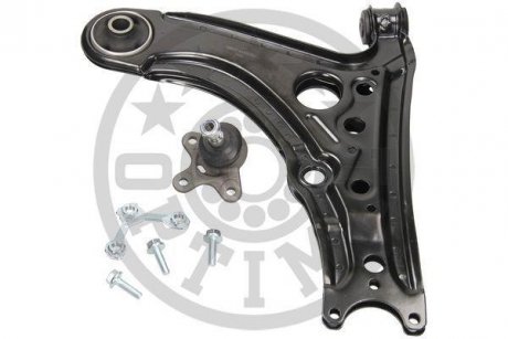 Track Control Arm Optimal G61468 (фото 1)