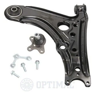 Track Control Arm Optimal G61468
