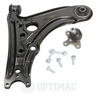 Track Control Arm Optimal G61469