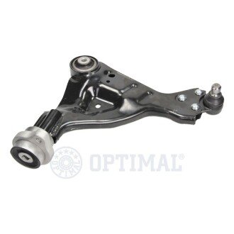 Track Control Arm Optimal G61484