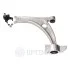 Track Control Arm Optimal G61510 (фото 1)