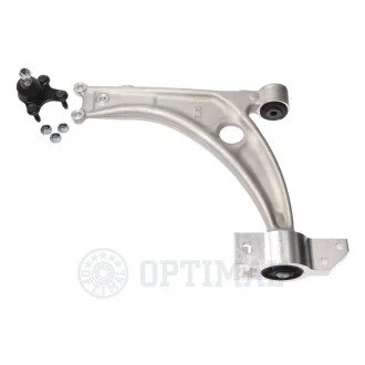 Track Control Arm Optimal G61510