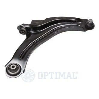 RENAULT CLIO IV BH_ CLIO IV BOX CLIO IV GRANDTOUR KH_ ZOE BFM_ 12> Optimal G61521