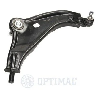 PRAWY MINI MINI 06&gt; Optimal G61531S1 (фото 1)