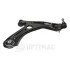 WAHACZ PRZOD PRZOD SEAT SKODA VW MII CITIGO OPN SZT Optimal G61547 (фото 2)