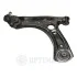 AUDI A1 8X1 8XK A1 SPORTBACK 8XA 8XF SEAT IBIZA MK IV 6J5 6P1 08> Optimal G61557S1 (фото 1)